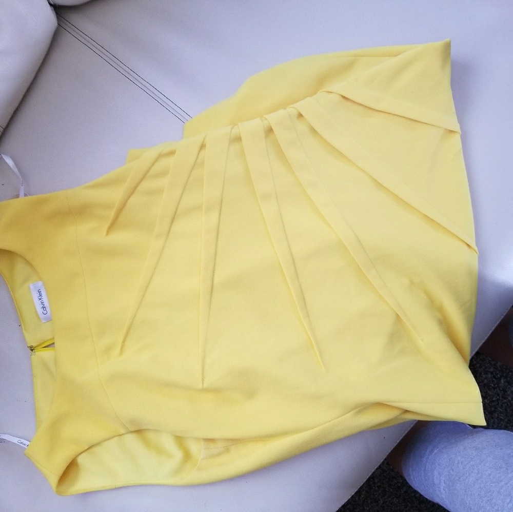 Express dress